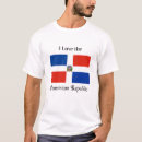 Recherche de drapeau de la république dominicaine tshirts Drapeaux du monde