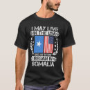 Search for somalia tshirts Roots