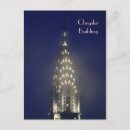Recherche de chrysler cartes postales Architecture
