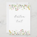 Search for animals design invitations Gender neutral