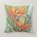 Recherche de paradis coussins Fleurs