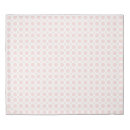 Search for polka dot duvet covers pink and white