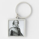 Search for dyck keychains 17th