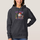 Recherche de christmas hoodies Arbre de noël