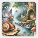 Search for pretty fairy stickers Fairytale