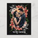 Search for alternative wedding postcards Goth