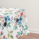 Search for spring tablecloths Flowers
