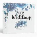 Search for something blue for weddings Watercolor