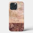 Search for rose gold marble iphone cases Stone