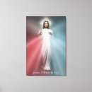 Search for divine mercy art Faustina
