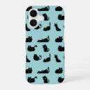 Search for black cats iphone cases Feline
