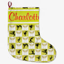 Search for dancer christmas stockings Dancing