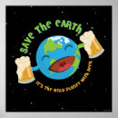 Search for save earth posters Funny