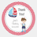 Search for sailor birthday stickers Sailboat