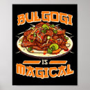 Recherche de coréen posters Barbecue
