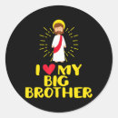 Search for cute jesus stickers Catholic