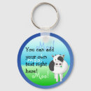 Search for moo cow keychains Cute
