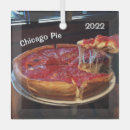 Search for pie ornaments Pizza