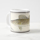 Search for walleye mugs Pike