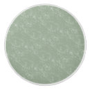 Recherche de sophistiqué boutons et poignées de porte Vert