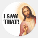 Search for easter religious stickers He is risen