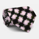 Recherche de fleur lotus cravates Blanc
