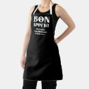 Search for his and hers aprons Cook