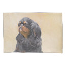 Search for spaniel pillowcases Dog