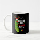 Search for pickle mugs Found