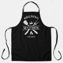 Search for king aprons Dad