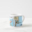 Search for cartoon aeroplane mugs Flight