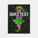 Search for christmas elf blankets Lifestyle