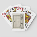 Search for masons playing cards Century