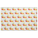 Search for chili pepper fabric Cayenne