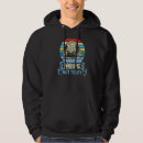 Search for nope not today hoodies Graphic