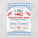 Search for cookout engagement party invitations I do