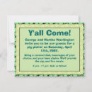 Search for bbq 4x5 invitations Simple