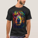Search for colorful tshirts Bear