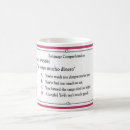 Search for spanish language mugs Funny