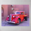 Search for oldtimer posters Truck