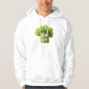 Recherche de brocoli mignon vêtements Végétalien