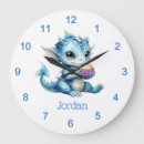 Search for dragon clocks Fairytale