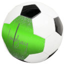 Search for sparkle soccer balls Chic