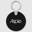 Search for asperger keychains Aspie