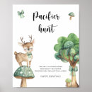 Search for deer hunting posters Woodland