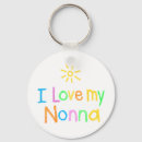 Search for nonna keychains Grandmother