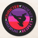Search for martial coasters Kung fu