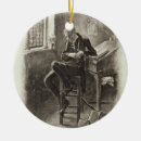 Search for charles dickens ornaments Barnard