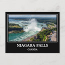 Search for niagara falls canada postcards Travel