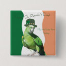 Recherche de je suis irlandais badges Jour